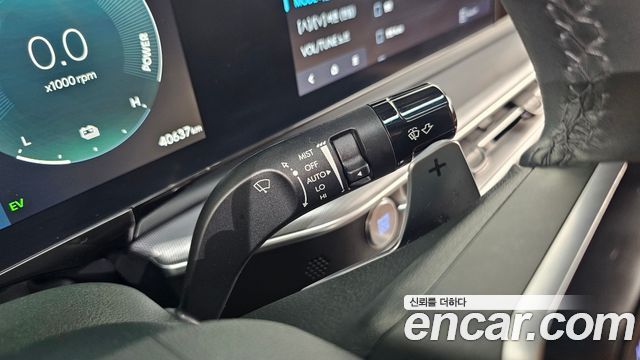 Hyundai Grandeur 2023 — photo 29