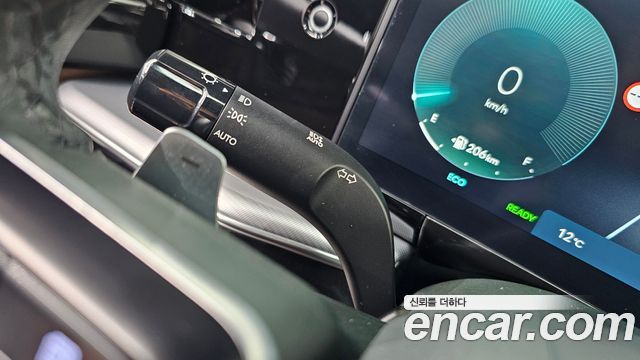 Hyundai Grandeur 2023 — photo 30