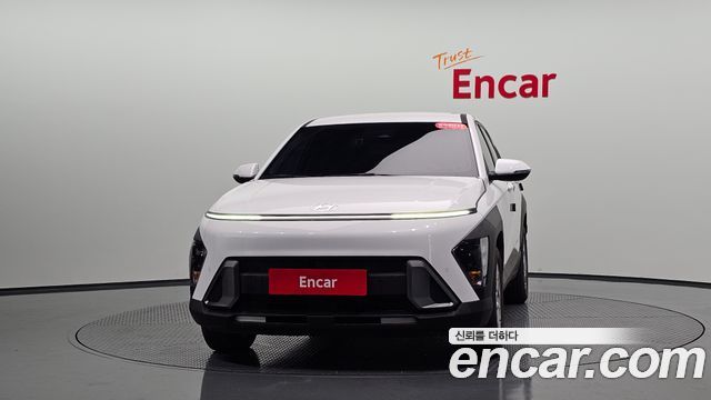 Hyundai Kona 2023 — photo 3