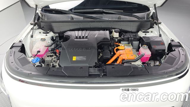 Hyundai Kona 2023 — photo 6