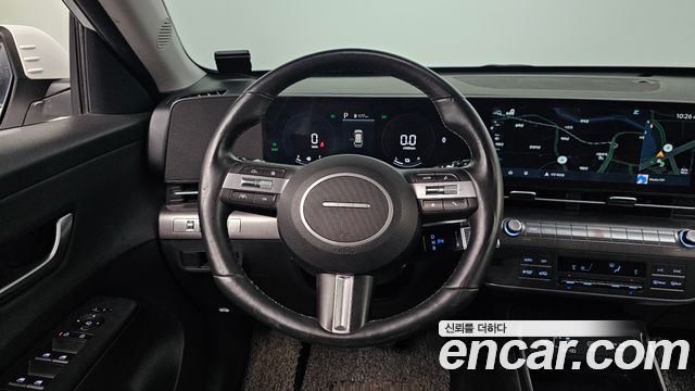 Hyundai Kona 2023 — photo 18