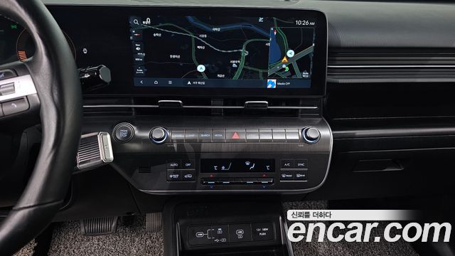 Hyundai Kona 2023 — photo 19