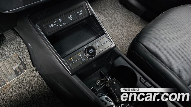 Hyundai Kona 2023 — photo 21
