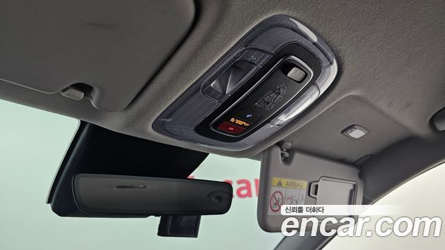 Hyundai Kona 2023 — photo 25