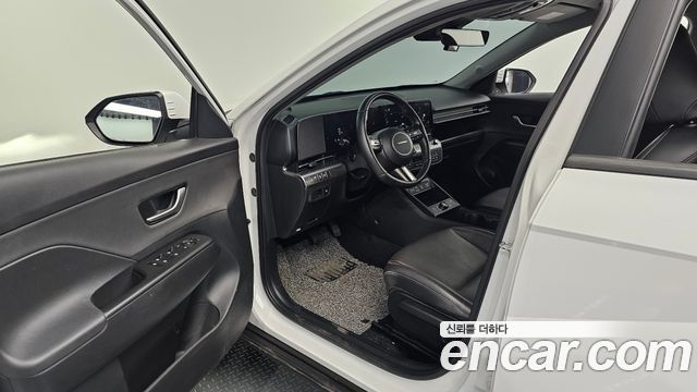 Hyundai Kona 2023 — photo 16
