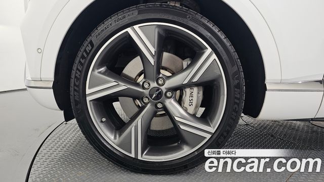 Genesis GV80 2024 — photo 5