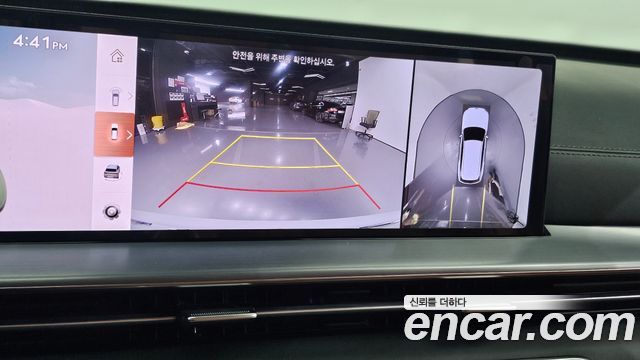 Genesis GV80 2024 — photo 19