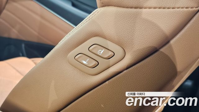 Genesis GV80 2024 — photo 20