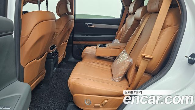 Genesis GV80 2024 — photo 22