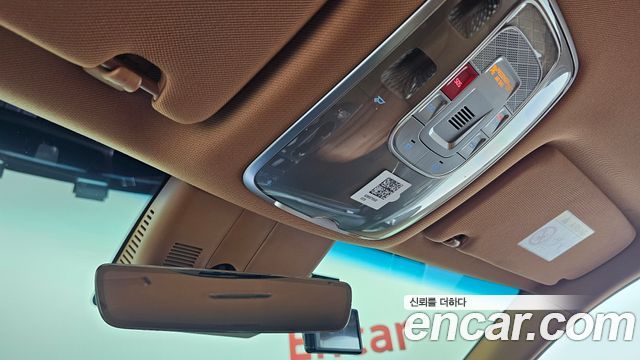Genesis GV80 2024 — photo 24