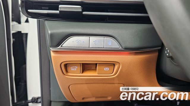 Genesis GV80 2024 — photo 25