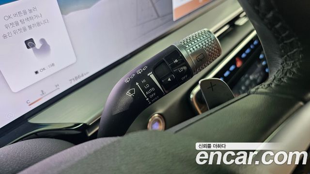 Genesis GV80 2024 — photo 26