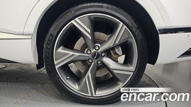 Genesis GV80 2024 — photo 7