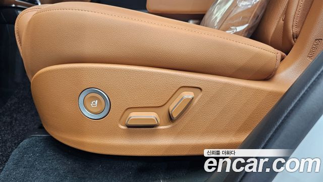 Genesis GV80 2024 — photo 32