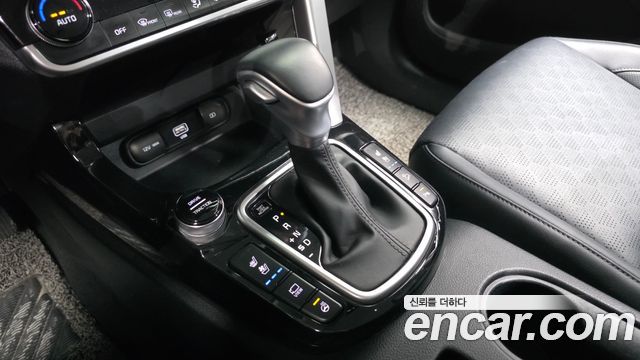 Kia Seltos 2020 — photo 12