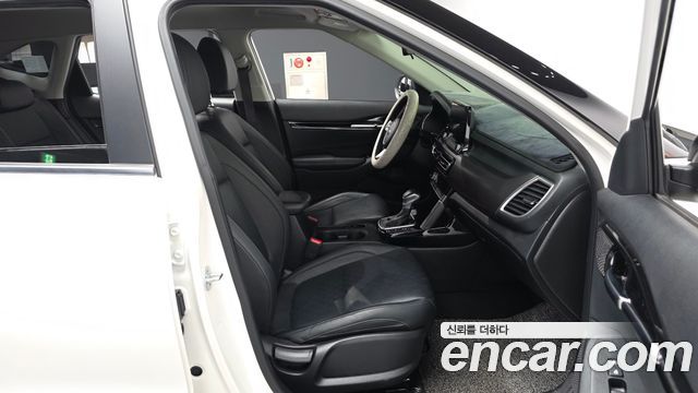 Kia Seltos 2020 — photo 17