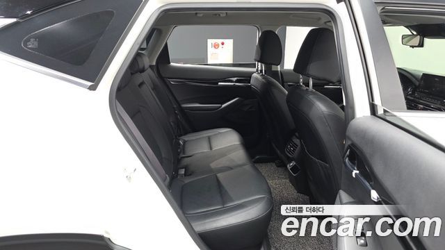 Kia Seltos 2020 — photo 18