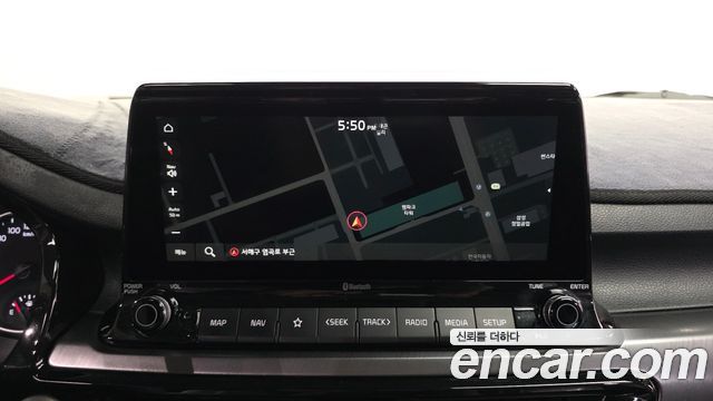 Kia Seltos 2020 — photo 20