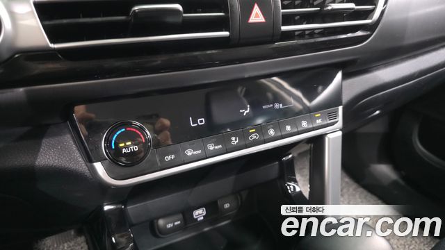 Kia Seltos 2020 — photo 23