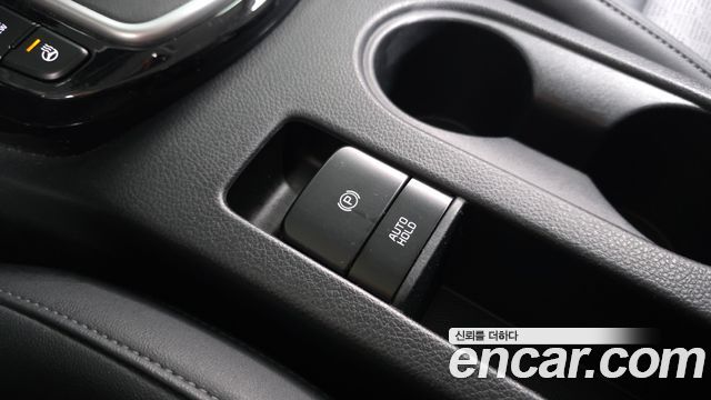 Kia Seltos 2020 — photo 24