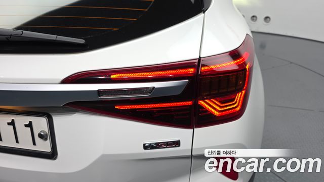 Kia Seltos 2020 — photo 9