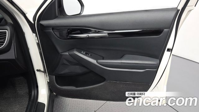 Kia Seltos 2020 — photo 14