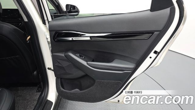 Kia Seltos 2020 — photo 15