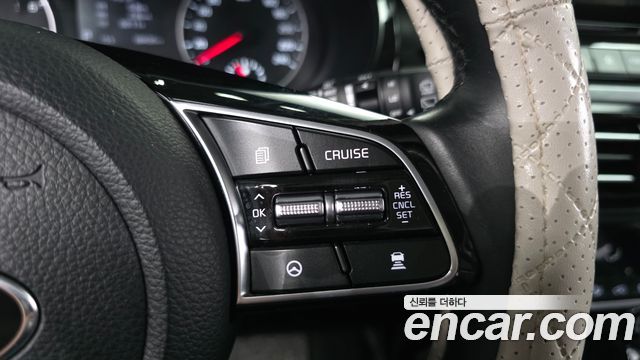 Kia Seltos 2020 — photo 28