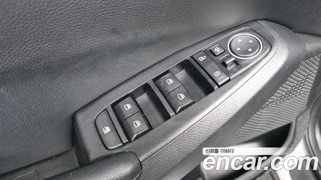 Kia Seltos 2020 — photo 29