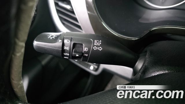 Kia Seltos 2020 — photo 30