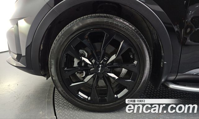Kia Sorento 2022 — photo 5