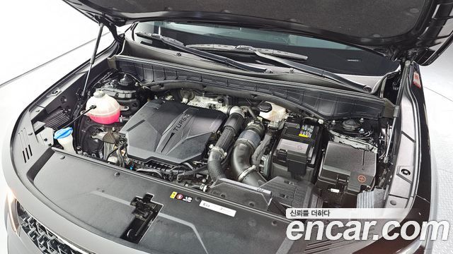 Kia Sorento 2022 — photo 6