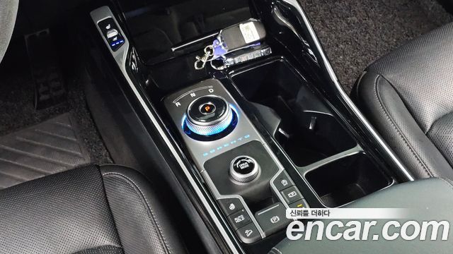 Kia Sorento 2022 — photo 12
