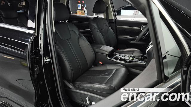 Kia Sorento 2022 — photo 13