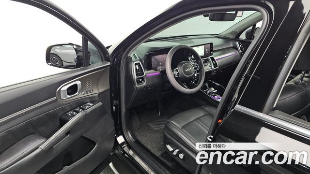 Kia Sorento 2022 — photo 17