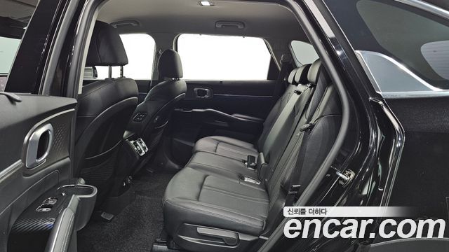 Kia Sorento 2022 — photo 18