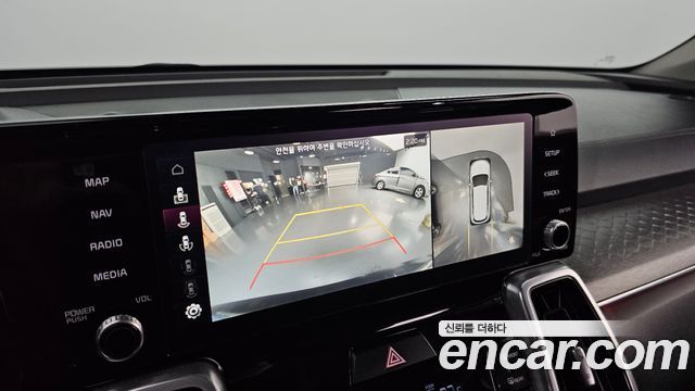 Kia Sorento 2022 — photo 24