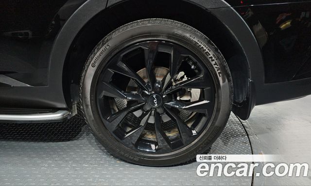 Kia Sorento 2022 — photo 7