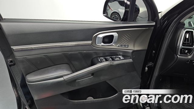Kia Sorento 2022 — photo 14