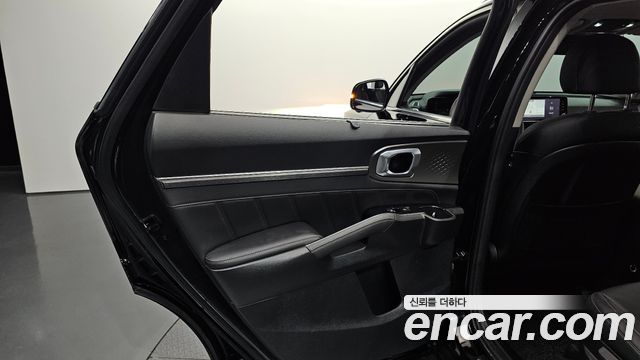 Kia Sorento 2022 — photo 15