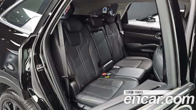 Kia Sorento 2022 — photo 16