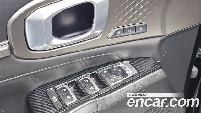 Kia Sorento 2022 — photo 29