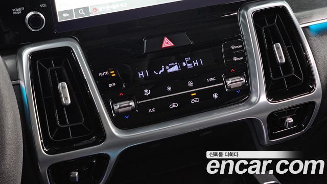 Kia Sorento 2022 — photo 31