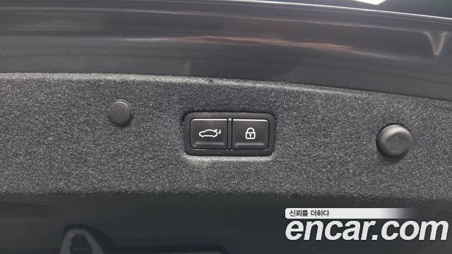 Kia K8 2023 — photo 34