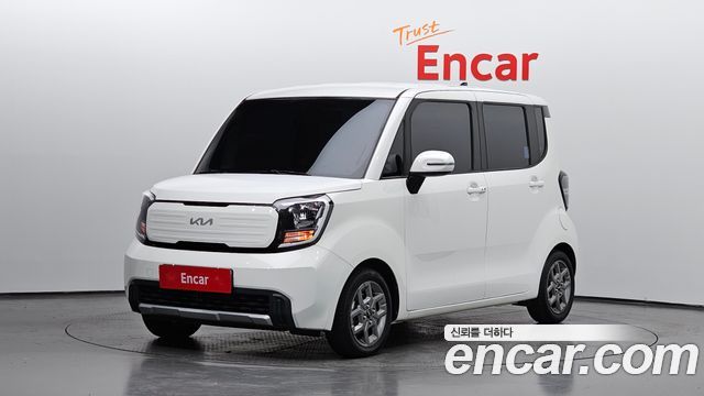 Kia RAY 2023 — photo 1