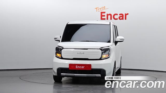 Kia RAY 2023 — photo 3