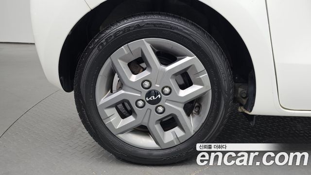 Kia RAY 2023 — photo 5
