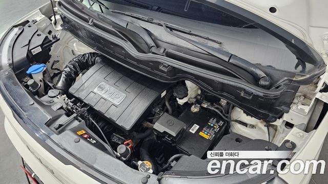 Kia RAY 2023 — photo 6