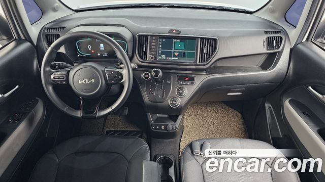 Kia RAY 2023 — photo 7