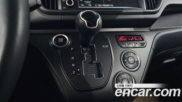 Kia RAY 2023 — photo 9